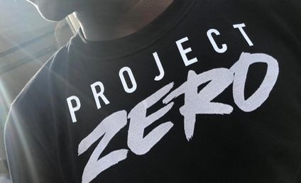 Project Zero WF - CRATE Boost:ed partner